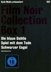 Film Noir Collection Box 1 (3 DVDs) 