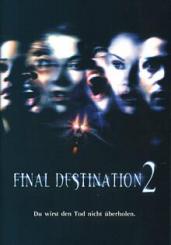 Final Destination 2 (2003) [Gebraucht - Zustand (Sehr Gut)] 