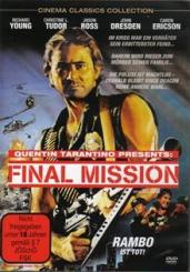 Final Mission (1984) [FSK 18] 