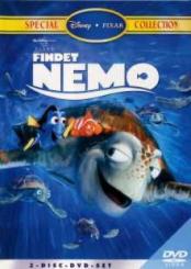 Findet Nemo (2 DVDs, Special Collection) (2003) 