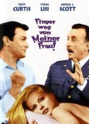 Finger weg von meiner Frau (1966) 