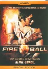 Fireball (Special Edition) (2009) [FSK 18] 