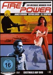 Firepower (1979) 