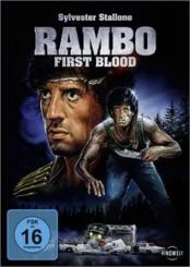 Rambo 1 - First Blood (1982) 