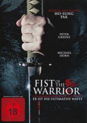 Fist of the Warrior (2005) [FSK 18] 