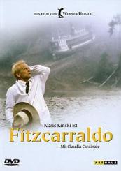 Fitzcarraldo (1982) 