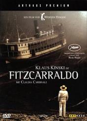 Fitzcarraldo (Arthaus Premium, 2 DVDs) (1982) 