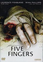 Five Fingers (2006) 