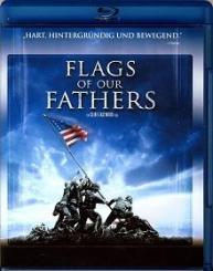 Flags of our Fathers (2006) [Blu-ray] 