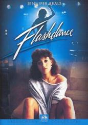 Flashdance (1983) 