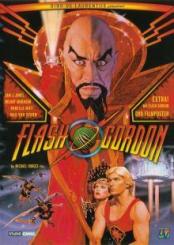Flash Gordon (1980) 