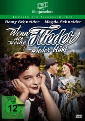 Wenn der weiße Flieder wieder blüht (1953) 