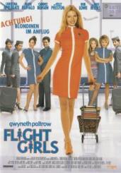 Flight Girls (2003) 