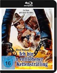 Ich bin ein entflohener Kettensträfling (1968) [Blu-ray] 