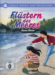 Flüstern des Meeres - Ocean Waves (2 DVDs) (1993) 