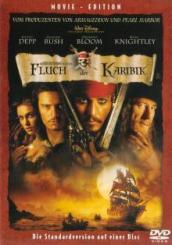 Fluch der Karibik (2003) 