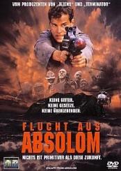 Flucht aus Absolom (1994) [FSK 18] 