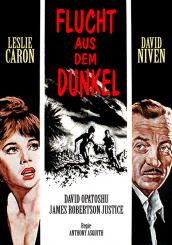 Flucht aus dem Dunkel (1962) 