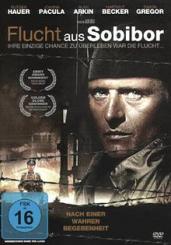 Flucht aus Sobibor (Uncut) (1987) 