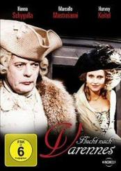 Flucht nach Varennes (1982) 