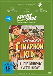 Flucht vor dem Tode (1952) [Blu-ray] 
