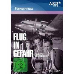 Flug in Gefahr (1964) 