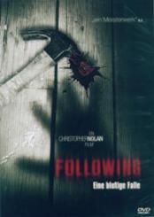 Following - Eine blutige Falle (1998) 