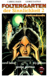 Foltergarten der Sinnlichkeit 2 (Große Hartbox, Limitiert auf 66 Stück) (1973) [FSK 18] 