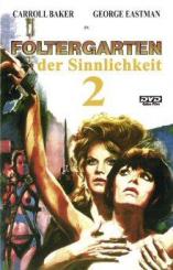 Foltergarten der Sinnlichkeit 2 (Große Hartbox) (1973) [FSK 18] [Gebraucht - Zustand (Sehr Gut)] 