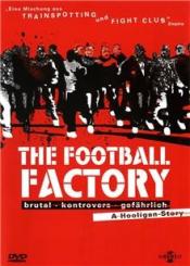 The Football Factory (2004) [Gebraucht - Zustand (Sehr Gut)] 