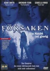 The Forsaken - Die Nacht ist gierig (2001) [FSK 18] 