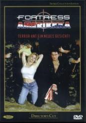 Fortress of Amerikkka (1989) [FSK 18] 