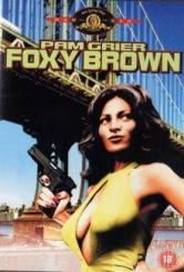 Foxy Brown (1974) [FSK 18] [UK Import mit dt. Ton] 