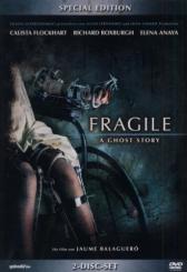 Fragile - A Ghost Story (Special Edition) (2 DVDs) (2005) [Gebraucht - Zustand (Sehr Gut)] 