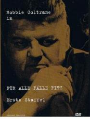 Für alle Fälle Fitz - Erste Staffel (3 DVDs) 