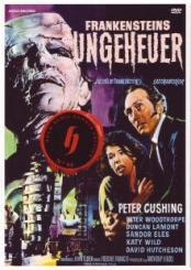 Frankensteins Ungeheuer (1964) 