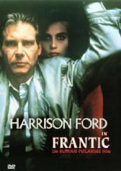 Frantic (1988) 
