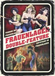 Frauenlager Double-Feature [FSK 18] 