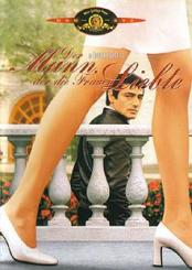 Der Mann, der die Frauen liebte (1977) 