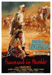 Frauenraub in Marokko (1951) 