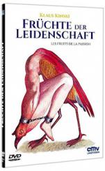 Früchte der Leidenschaft (Kleine Hartbox, Cover A) (1981) [FSK 18] 
