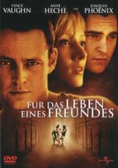 Für das Leben eines Freundes (1998) 