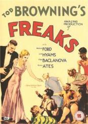 Freaks (1932) [UK Import mit dt. Untertiteln] 