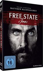 Free State of Jones (2016) 