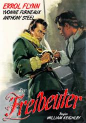 Der Freibeuter (1953) 