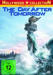 The Day After Tomorrow (2004) 