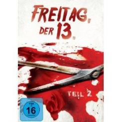 Freitag der 13. Teil 2 (1981) 