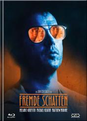 Fremde Schatten (Limited Mediabook, Blu-ray+DVD, Cover B) (1990) [Blu-ray] 