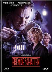 Fremde Schatten (Limited Mediabook, Blu-ray+DVD, Cover D) (1990) [Blu-ray] 