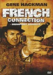 French Connection (1971) [Gebraucht - Zustand (Sehr Gut)] 
